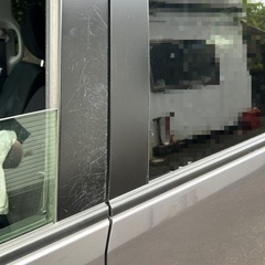 HONDA LIFE JC1 DIVA ディーバ　ターボ　シルバー　ガンメタの画像