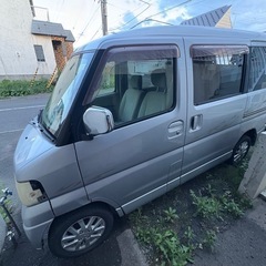マニュアル‼️4WD‼️MT‼️低走行‼️の画像