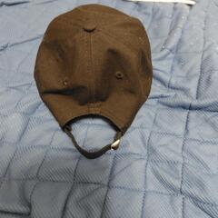 NEWERAキャップの画像