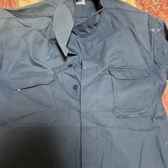 千曲屋　作業着の画像