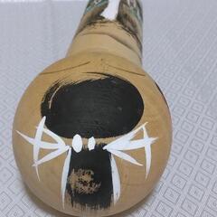 こけしの画像