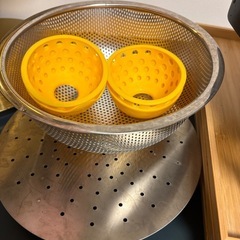 キッチン用品詰め合わせの画像