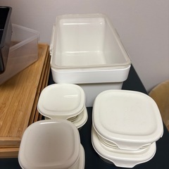キッチン用品詰め合わせの画像