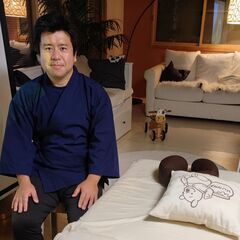痛みの改善したい方、どこに行っても変化がない方、是非体験施術にいらしてください。 - さいたま市