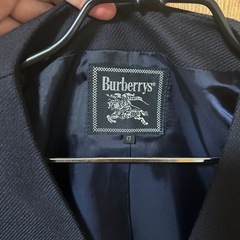 【極美品】BURBERRY バーバリー スカート セットアップ 17号の画像
