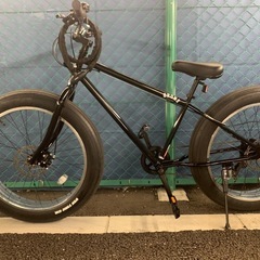 フィットバイクの画像