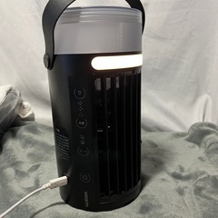 コンパクト冷風機・スポットクーラーの画像