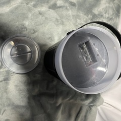 コンパクト冷風機・スポットクーラーの画像