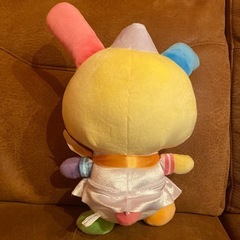 新品未使用♦︎サンリオ♦︎シナモンロール♦︎ウサハナの画像