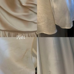 ウエディングドレスの画像