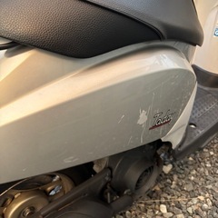 HONDA トゥデイ 低走行車
の画像