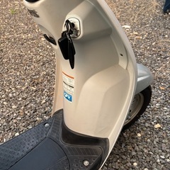 HONDA トゥデイ 低走行車
の画像