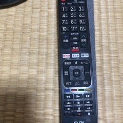 SHARP LC-19K40 液晶テレビの画像