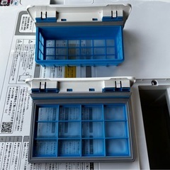 超破格💎2020年製SHARP 11kg ドラム式洗濯乾燥機　ヒートポンプES-G112　配達無料の画像