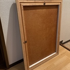 大型　ファッション鏡の画像