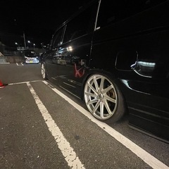 エリシオン　車両交換可能の画像