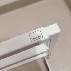 タオルかけの画像