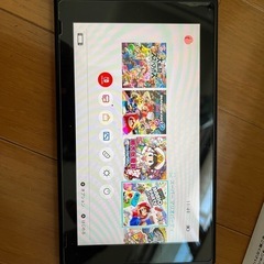 Nintendo switch ソフト３つ　リモコン４つセットの画像