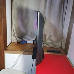 東芝　液晶テレビ　32型　32S5の画像