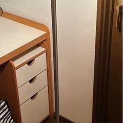 フロアライトの画像