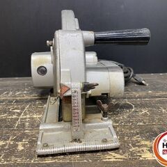 【引き取り限定】【中古品】makita マキタ 3800 仕上ミゾキリ 単相100V 50/60Hz 回転数:8,000/min ※本体のみの画像