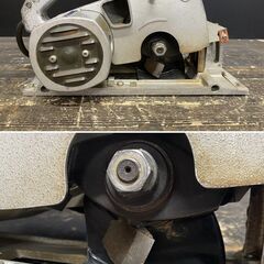【引き取り限定】【中古品】makita マキタ 3800 仕上ミゾキリ 単相100V 50/60Hz 回転数:8,000/min ※本体のみの画像