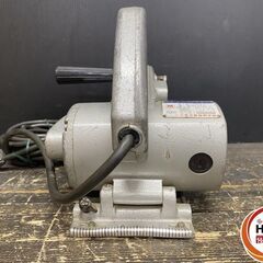 【引き取り限定】【中古品】makita マキタ 3800 仕上ミゾキリ 単相100V 50/60Hz 回転数:8,000/min ※本体のみの画像