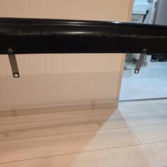ハイエース　CRS essex フロントスポイラー　ver.Ⅳ 標準(ナロー)の画像