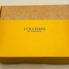 未使用【ロクシタン】 LOCCITANE トラベルセット ボディミルク シャワージェル シャンプー コンディショナー 5個の画像