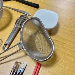 【ブランド品多数】キッチンツール　まとめ売りの画像