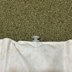 アコーディオンカーテンの画像