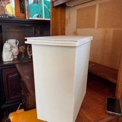 無印良品 収納ケースの画像