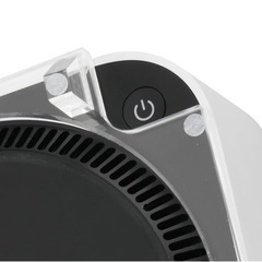 【新品未使用】MacMini  M4 互換 アクリルスタンドの画像