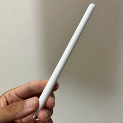 【20時までの限定】apple pencil proの画像