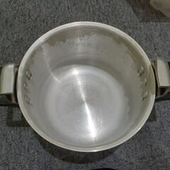 ＳＥＢ　圧力なべ　６Ｌの画像
