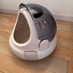 猫キャリーバッグの画像