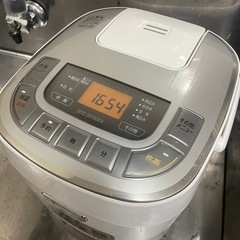 炊飯器の画像