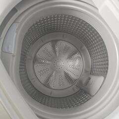 洗濯機の画像