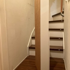 トイレ収納　美品の画像