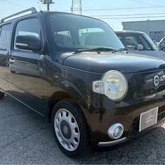 【支払総額13.8万円】可愛い軽自動車！ミラココアプラス車検令和9年8月 機関良好 ワンセグTV Bluetooth お手頃価格♩の画像