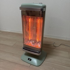 【美品】アラジン 2022年に購入 
遠赤外線グラファイトヒーターの画像