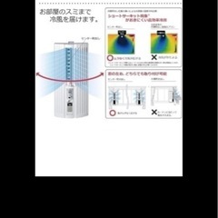 TOYOTOMIの窓用エアコン TIW-A180Mの画像