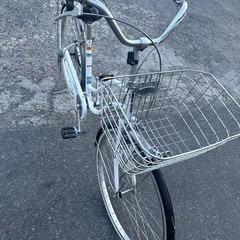 自転車5716の画像