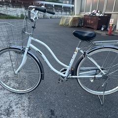自転車5716の画像