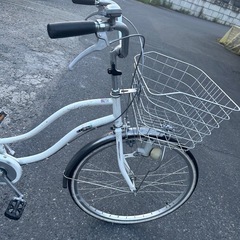 自転車5716の画像