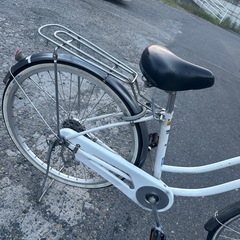 自転車5716の画像