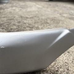 ジムニーJB23用 フロントバンパーの画像