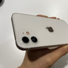 【美品】iPhone12 SIMフリー【販売中】の画像