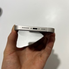 【美品】iPhone12 SIMフリー【販売中】の画像