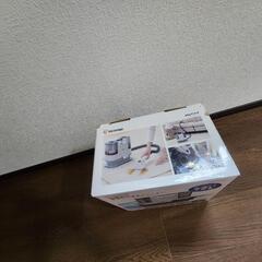 アイリスオーヤマ　リンサークリーナーの画像